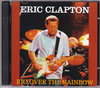 Eric Clapton エリック・クラプトン/Brazil 2001
