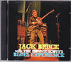 Jack Bruce WbNEu[X/UK 2011