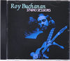 Roy Buchanan ロイ・ブキャナン/New York,USA 1972