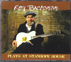 Roy Buchanan ロイ・ブキャナン/New Jersey,USA 1987