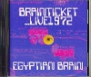 BRAINTICKET uCeBPbg/EGYPTIAN BRAIN
