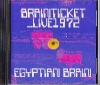 BRAINTICKET ブレインティケット/EGYPTIAN BRAIN