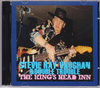 Stevie Ray Vaughan スティーヴィー・レイ・ヴォーン/Virginia,USA 1980