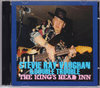 Stevie Ray Vaughan XeB[B[ECEH[/Virginia,USA 1980