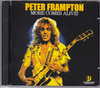 Peter Frampton ピーター・フランプトン/Texas,USA 1975