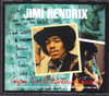 Jimi Hendrix ジミ・ヘンドリックス/New York,USA 1969