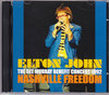 Elton John エルトン・ジョン/Tenessie,USA 1992