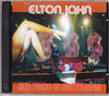 Elton John エルトン・ジョン/Holland 2009