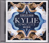 Kylie Minogue カイリー・ミノーグ/Osaka,Japan 2011