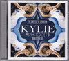 Kylie Minogue JC[E~m[O/Osaka,Japan 2011