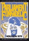George Clinton,Parllament,Funkadelic W[WENg/Texas,USA 1979