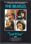 Beatles r[gY/Let it be Wide Screen Master Sound Version