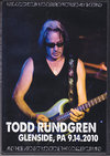 Todd Rundgren gbhEO/Pencylvannia,USA 2010