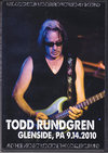 Todd Rundgren トッド・ラングレン/Pencylvannia,USA 2010