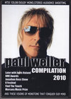 Paul Weller ポール・ウェラー/2010 Compilation
