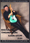 Richard Thompson `[hEgv\/Scotland 2011