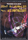 John McLaughlin 4th Dimension WE}Nt/France 2010