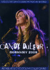 Candy Dulfer LfBE_t@[/Germany 2009