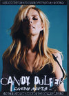 Candy Dulfer キャンディ・ダルファー/Germany 2007 TV Progrum