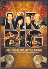 Mr.Big ミスター・ビッグ/Tokyo,Japan 2011