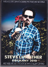 Steve Lukather XeB[EJT[/Germany 2010