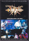 Toto gg/Switerland 2003