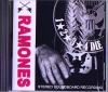 RAMONES [Y/1234 DIE