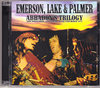 Emerson,Lake & Palmer G}[\ECNEAhEp[}[/California,US 1972