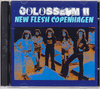 Colosseum U RVA 2/Denmark 1976