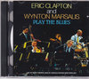 Erci Clapton Wynton Marsalis EBgE}TX/New York,USA 4.9.2011