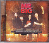 Mr.Big ミスター・ビッグ/Kanagawa 2011