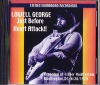 LOWELL GEORGE [EFEW[W/JUST BEFORE HEART ATTACK