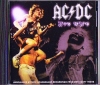 AC/DC・LIVE WIRE