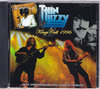 Thin Lizzy シン・リジィ/Ireland 1996