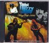 Thin Lizzy VEWB/Ireland 1996