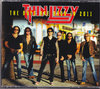 Thin Lizzy シン・リジィ/Germany 2011 & more
