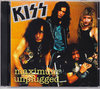Kiss キッス/Michigan,USA 1995 & more