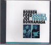 Robben Ford,Joe Bonamassa xEtH[h/California,USA 1991