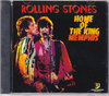 Rolling Stones ローリング・ストーンズ/Tennessee,USA 1978 & more