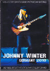 Johnny Winter Wj[EEB^[/Germany 2010