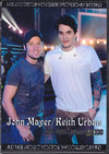 John Mayer Keith Urban WEC[,L[XEA[o/Tenessie,USA 2010