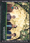 Weezer ウィーザー/New York,USA 2010