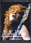 MADM Melissa Auf Der Maur メリッサ・オフ・ダ・マー/Germany 2010