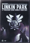 Linkin Park リンキン・パーク/New York,USA 2011