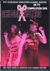 Scissor Sisters シザー・シスターズ/UK TV Compilation 2010