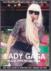 Lady Gaga レディ・ガガ/New York,USA 2010