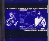 CLIFFORD BROWN AND MAX ROACH/WITH SONNY ROLLINS II