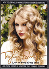 Taylor Swift eC[EXEBtg/China 2011