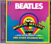 Beatles r[gY/Magical Mystery Tour Other Collection