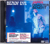Beady Eye r[fB[EAC/London,UK 2011